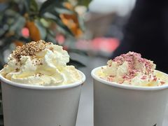 -BeauTea水仙(coco park店)