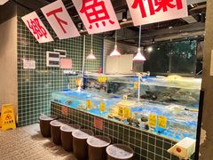 -广府乡下·饭庄(新港东路店)