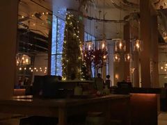 -上海柏悦酒店·世纪100牛排馆