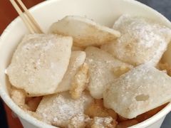 -鸡柳大人(宁大店)