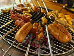 -号令江湖·水浒烤肉(和畅睦邻中心店)