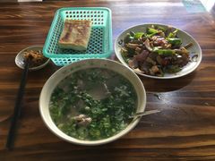 -褚氏岛城一汤(闽江路店)