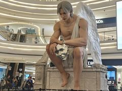 -龙湖杭州滨江天街