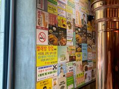 -香猪坊韩国烤肉专属门店(魏公村店)