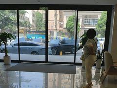 -诺贝尔一诺口腔医院(雁塔院区)