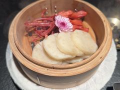 -锦荟JINHUI·浙江小馆(上海荟聚店)
