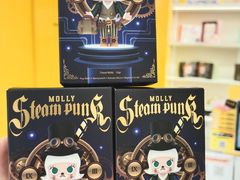 -泡泡玛特POPMART(金安国际购物中心店)