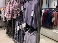 -lululemon(新天地店)