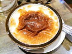 土耳其牛奶布丁-Mevlana梅夫娜土耳其餐厅·清真