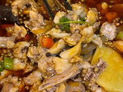 -米二红烧兔(华阳店)