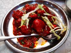 -葛尼沙印度餐厅 (镇明路店)