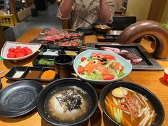 -千寻烧肉(政务区店)