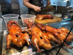 -上海枇杷烤鸭(城乡贸易中心店)
