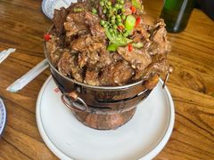 -闻香阁·清真(光荣道店)