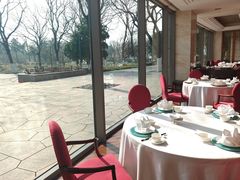 -阳澄湖费尔蒙酒店颐丰阁中餐厅(马鞍山西路店)