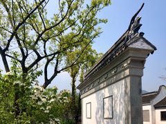 -惠山古镇·寄畅园