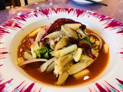 -新疆巴州金丝特餐厅(大钟寺店)