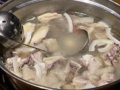 -芭缇沁园椰子鸡(中航紫金新天地店)