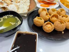 -VATAN INDIAN RESTAURANT米特餐饮有限公司(城北路店)