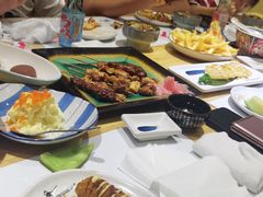 -和喜居酒屋(万龙丽水湾店)