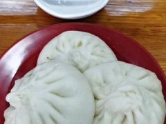 -阿峰包子铺