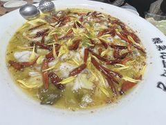 -太二酸菜鱼(武汉光谷保利店)