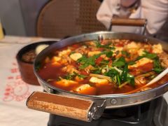 -五丁桥光头香辣蟹(望江橡树林店)