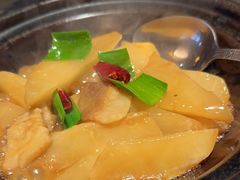 -汤城小厨•粤菜•靓汤(苏州街店)
