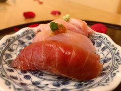 -鮨青(恒基名人购物中心店)