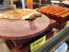 -苏格里岛自助烤肉海鲜火锅(成都金牛万达店)