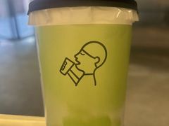 -喜茶(广州北京路惠福东店)