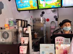 -CoCo都可(南京珠江路店)