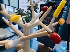 -鲜塘宴·千岛湖大鲫鱼(南湖店)