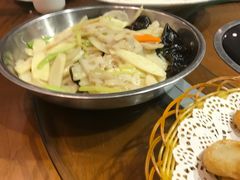 -启香鸡私房菜(湖景店)