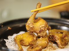 -寻味顺德·南记酒家·传统顺德菜·鱼生(广源路店)