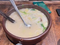 -一同楼福州菜馆(五四店)
