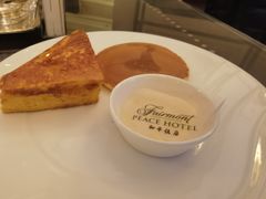 -上海和平饭店茉·莉酒廊 Jasmine Lounge