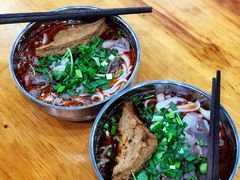 -遵义虾子张六羊肉粉(金码头店)
