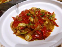 -老房子金沙元年川菜食府·花园餐厅(金沙店)