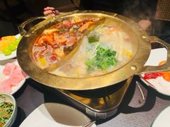 -和子足浴SPA会馆(梁溪店)