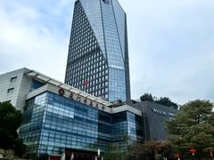 -厦门威斯汀酒店