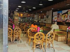 -华辉拉肠(小北路店)