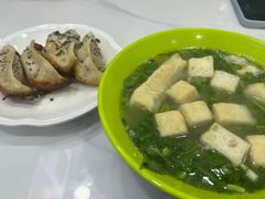 -张记汤馆(嫩江路店)