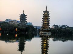 -桂林两江四湖景区