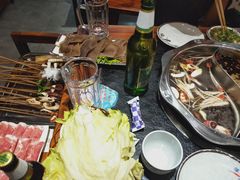 -玉林串串香(桥西店)
