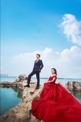 点击看大图 -今生有约国际精品婚纱摄影(苏州店)