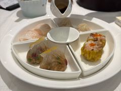 -金悦轩海鲜酒家(拱北店)
