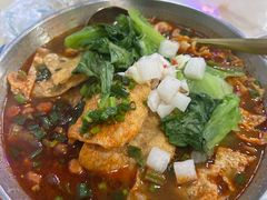-龍城柳州螺蛳粉(群星路店)