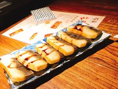 -探鱼·鲜青椒爽麻烤鱼(领展购物广场店)