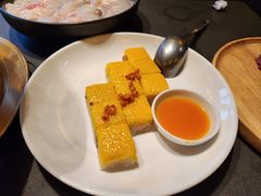 -鼓楼东街老火锅(鼓楼店)